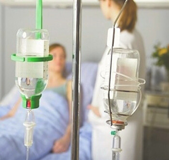 Алкоголизм в Цетине