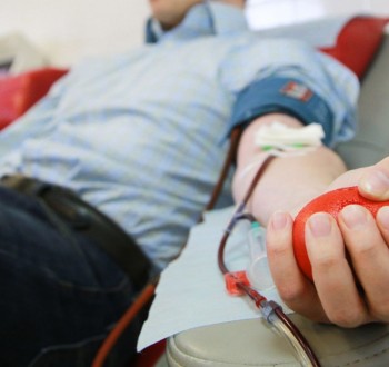 Капельница в Цетине