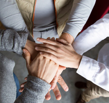 Созависимость в Цетине